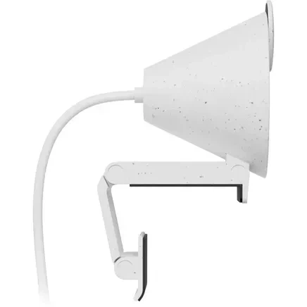Веб-камера Logitech Brio 300 FHD White (960-001442) - зображення 5