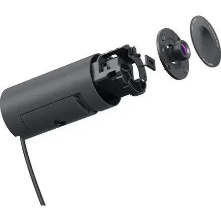 Веб-камера Dell Pro Webcam WB5023 2K QHD (722-BBBU) - Фото 5 Веб-камера Dell Pro Webcam WB5023 2K QHD (722-BBBU) - изображение 5