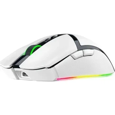 Мышь Razer Cobra Pro White (RZ01-04660200-R3G1) - Фото 6 Мышь Razer Cobra Pro White (RZ01-04660200-R3G1) - изображение 6