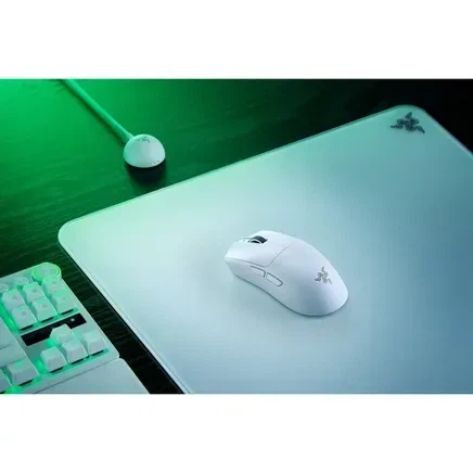 Мышь Razer Viper V4 PRO Wireless White (RZ01-05630200-R3G1) - изображение 9