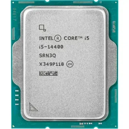 Процессор Intel Core i5-14400 (BX8071514400) - изображение 2