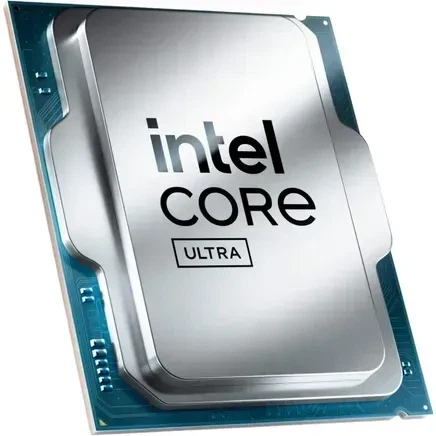 Процессор Intel Core Ultra 5 225F (BX80768225F) - изображение 3