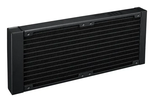 Система жидкостного охлаждения ASUS TUF Gaming LC III 240 ARGB (90RC01J1-B0EAY0) - изображение 12