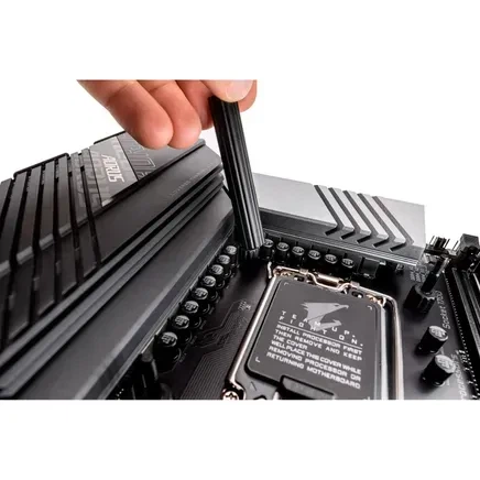 Система жидкостного охлаждения EKWB EK-Nucleus AIO CR360 Dark (3831109900178) - изображение 14