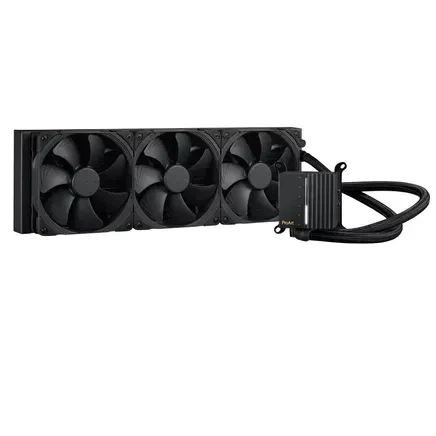 Система жидкостного охлаждения ASUS ProArt LC 420 (90RC00N0-M0UAY0) - Фото 2 Система жидкостного охлаждения ASUS ProArt LC 420 (90RC00N0-M0UAY0) - изображение 2