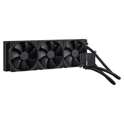 Система жидкостного охлаждения ASUS ProArt LC 420 (90RC00N0-M0UAY0) - Фото 3 Система жидкостного охлаждения ASUS ProArt LC 420 (90RC00N0-M0UAY0) - изображение 3