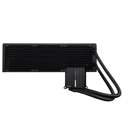 Система жидкостного охлаждения ASUS ProArt LC 420 (90RC00N0-M0UAY0) - Фото 4 Система жидкостного охлаждения ASUS ProArt LC 420 (90RC00N0-M0UAY0) - изображение 4