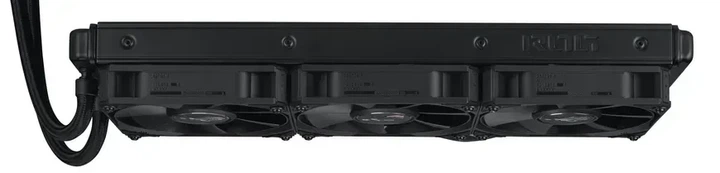 Система рідинного охолодження ASUS ROG Strix LC III 360 (90RC00T0-M0UAY0) - зображення 4