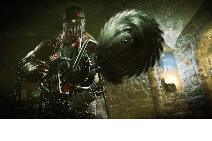 Гра Zombie Army 4: Dead War для PS4 \ PS5 - изображение 2