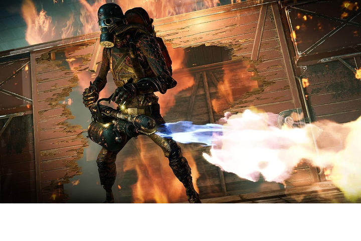 Гра Zombie Army 4: Dead War для PS4 \ PS5 - изображение 3