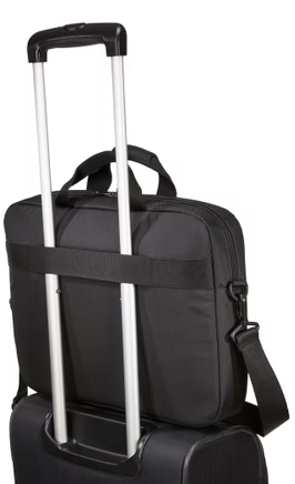 Сумка для ноутбука CASE LOGIC Propel Attache for 15.6'' PROPA-116 (Чорний) - изображение 5