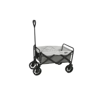 Складная грузовая тележка EcoFlow Foldable Gear Cart (SCART-DF-IN) - Фото 3 Складная грузовая тележка EcoFlow Foldable Gear Cart (SCART-DF-IN) - изображение 3