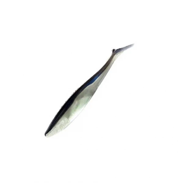 Силикон Lunker City Swimfish 3.75 8 шт Blue/Silver (1102-LC37001) - Фото 1 Силикон Lunker City Swimfish 3.75 8 шт Blue/Silver (1102-LC37001) - изображение 1