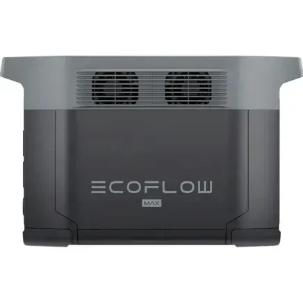 Зарядная станция EcoFlow DELTA 2 Max (EFDELTA2Max-EU) - Фото 5 Зарядная станция EcoFlow DELTA 2 Max (EFDELTA2Max-EU) - изображение 5