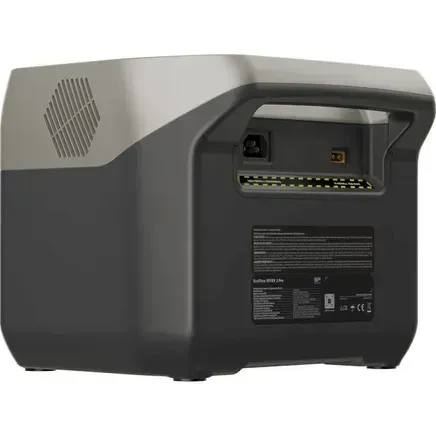Зарядна станція EcoFlow RIVER 2 Pro - Фото 4 Зарядна станція EcoFlow RIVER 2 Pro - зображення 4