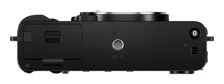 Фотоапарат Fujifilm X-E5 Body Black (16949222) - зображення 2