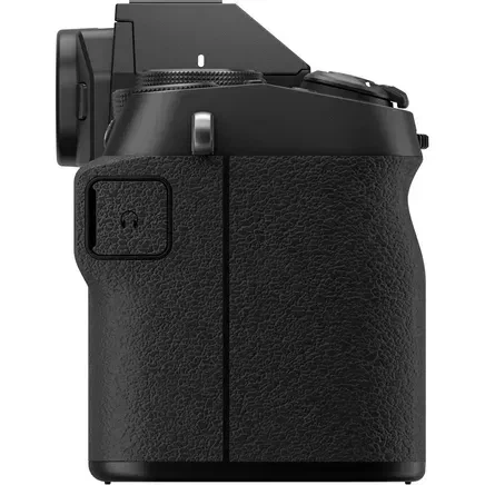 Фотоаппарат Fujifilm X-S20 kit 15-45mm f/3,5-5,6 Black (16781917) - изображение 14