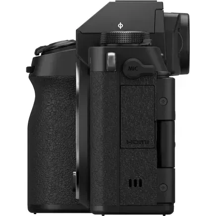 Фотоаппарат Fujifilm X-S20 kit 15-45mm f/3,5-5,6 Black (16781917) - изображение 12