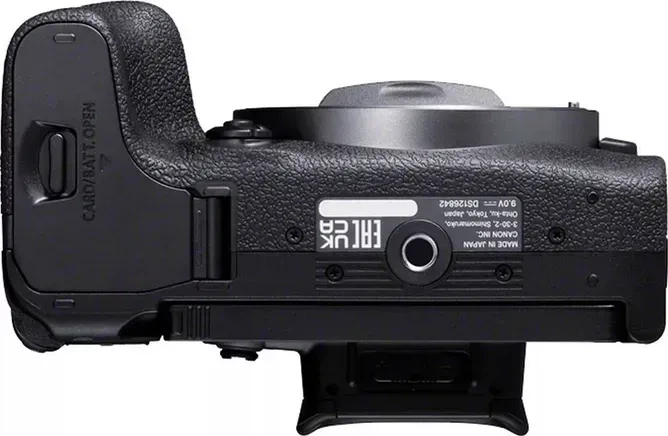 Фотоаппарат Canon EOS R10 kit (RF-S 18-150mm) IS STM (5331C048) - изображение 9