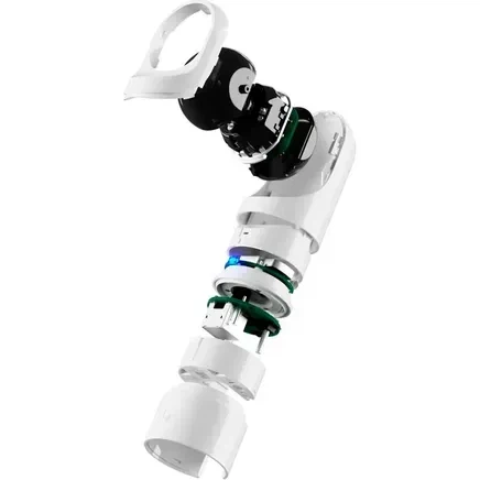 IP-камера Ubiquiti UniFi Video G5-FLEX Camera (UVC-G5-FLEX) - Фото 4 IP-камера Ubiquiti UniFi Video G5-FLEX Camera (UVC-G5-FLEX) - зображення 4