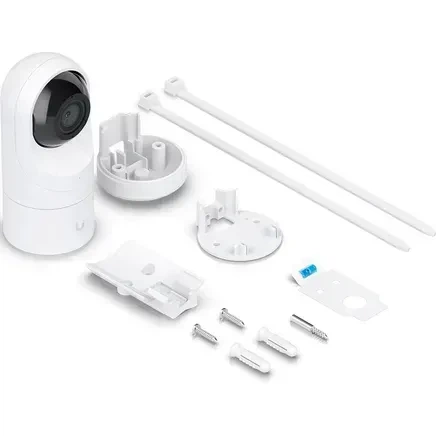 IP-камера Ubiquiti UniFi Video G5-FLEX Camera (UVC-G5-FLEX) - Фото 5 IP-камера Ubiquiti UniFi Video G5-FLEX Camera (UVC-G5-FLEX) - зображення 5