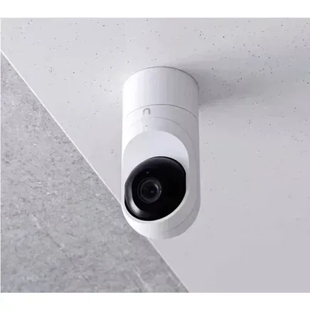 IP-камера Ubiquiti UniFi Video G5-FLEX Camera (UVC-G5-FLEX) - Фото 6 IP-камера Ubiquiti UniFi Video G5-FLEX Camera (UVC-G5-FLEX) - зображення 6