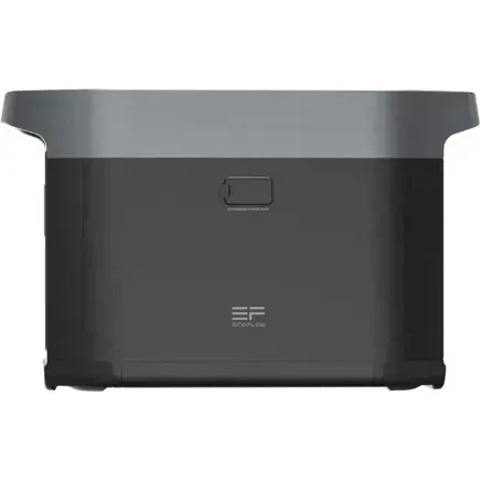 Дополнительная батарея EcoFlow DELTA 2 Max Extra Battery (EFDELTA2MaxEB, EFD350-EB) - Фото 5 Дополнительная батарея EcoFlow DELTA 2 Max Extra Battery (EFDELTA2MaxEB, EFD350-EB) - изображение 5
