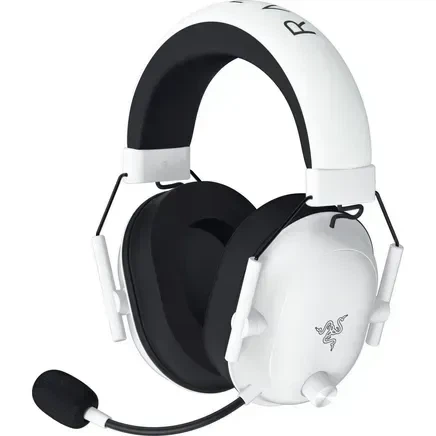 Навушники Razer Blackshark V2 HyperSpeed White (RZ04-04960200-R3M1) - зображення 3