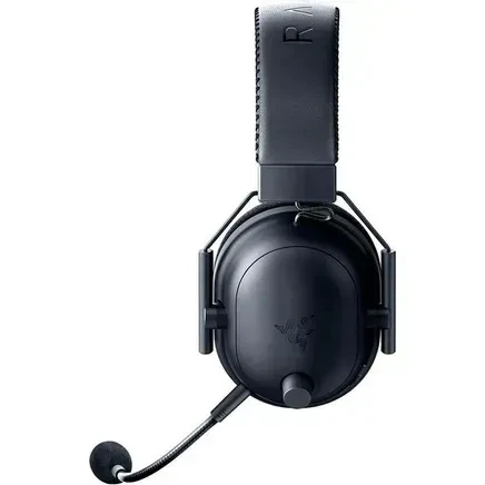 Наушники Razer Blackshark V2 PRO 2023 Black (RZ04-04530100-R3M1) - Фото 4 Наушники Razer Blackshark V2 PRO 2023 Black (RZ04-04530100-R3M1) - изображение 4