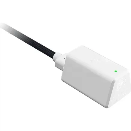 Навушники Razer Blackshark V2 HyperSpeed White (RZ04-04960200-R3M1) - зображення 8