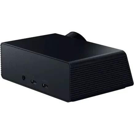 Навушники Razer Kraken V4 Pro Black (RZ04-05160100-R3M1) - Фото 11 Навушники Razer Kraken V4 Pro Black (RZ04-05160100-R3M1) - зображення 11