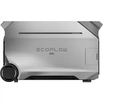 Зарядная станция EcoFlow DELTA Pro 3 EU-Version (EFDELTAPRO3-EU-CBox) - Фото 3 Зарядная станция EcoFlow DELTA Pro 3 EU-Version (EFDELTAPRO3-EU-CBox) - изображение 3