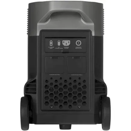 Зарядна станція EcoFlow DELTA Pro (DELTAPro-EU) - зображення 5