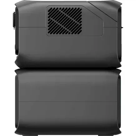 Комплект зарядної станції EcoFlow RIVER 3 Max Plus (EFRIVER3MaxPlus-EU-CBOX) - Фото 4 Комплект зарядної станції EcoFlow RIVER 3 Max Plus (EFRIVER3MaxPlus-EU-CBOX) - зображення 4