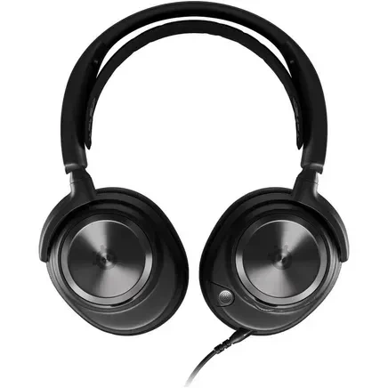 Навушники SteelSeries Arctis Nova Pro Black (61527) - зображення 4