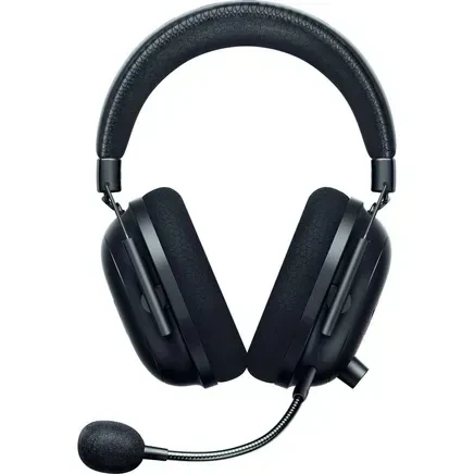 Навушники Razer BlackShark V2 Pro for Playstation Black (RZ04-04530500-R3G1) - зображення 2