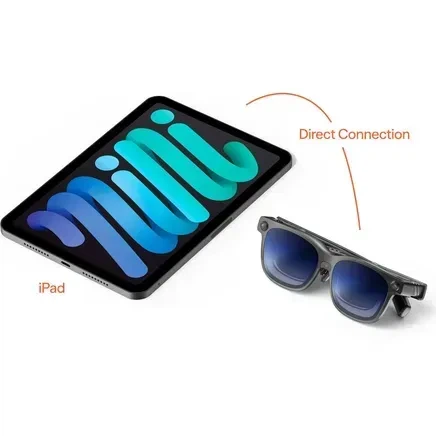 Очки дополненной реальности VITURE Luma Ultra - изображение 13