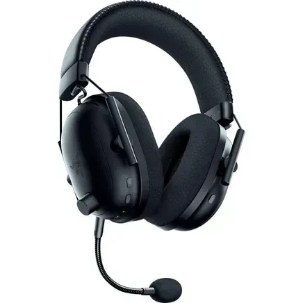 Навушники Razer BlackShark V2 Pro for Playstation Black (RZ04-04530500-R3G1) - зображення 3