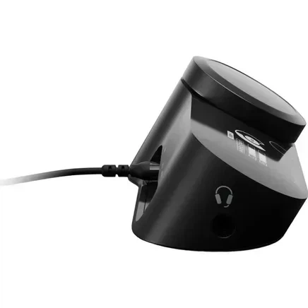 Навушники SteelSeries Arctis Nova Pro Black (61527) - зображення 8