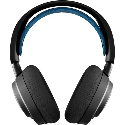 Наушники SteelSeries Arctis Nova 7P Black (61559) - Фото 2 Наушники SteelSeries Arctis Nova 7P Black (61559) - изображение 2
