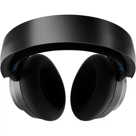 Наушники SteelSeries Arctis Nova 7P Black (61559) - Фото 6 Наушники SteelSeries Arctis Nova 7P Black (61559) - изображение 6