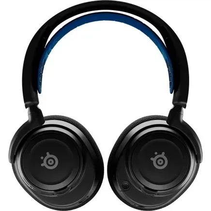 Наушники SteelSeries Arctis Nova 7P Black (61559) - Фото 7 Наушники SteelSeries Arctis Nova 7P Black (61559) - изображение 7