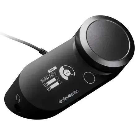 Наушники SteelSeries Arctis Nova Pro for Xbox Black (61528) - Фото 9 Наушники SteelSeries Arctis Nova Pro for Xbox Black (61528) - изображение 9