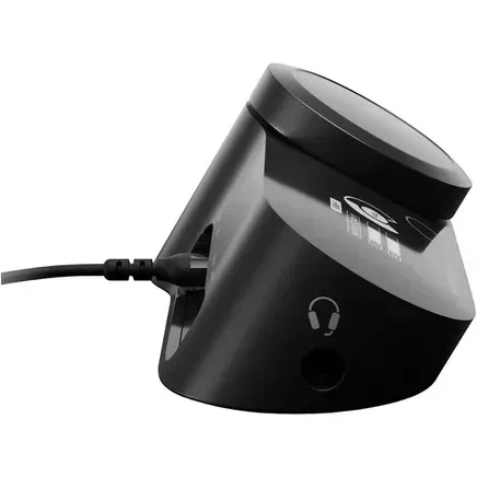 Наушники SteelSeries Arctis Nova Pro for Xbox Black (61528) - Фото 10 Наушники SteelSeries Arctis Nova Pro for Xbox Black (61528) - изображение 10