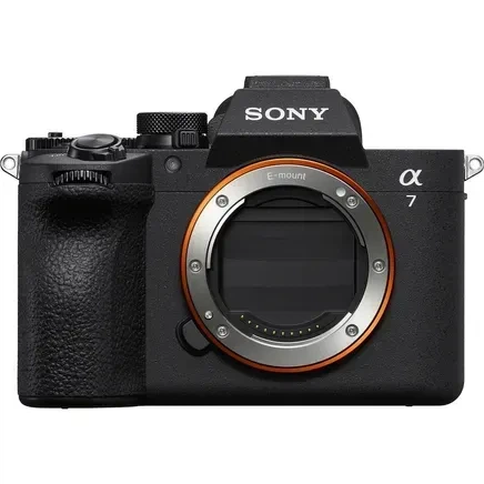 Фотоапарат Sony Alpha a7 V Body (ILCE7M5B) - зображення 2