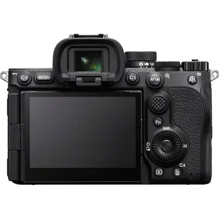 Фотоапарат Sony Alpha a7 V Body (ILCE7M5B) - зображення 3