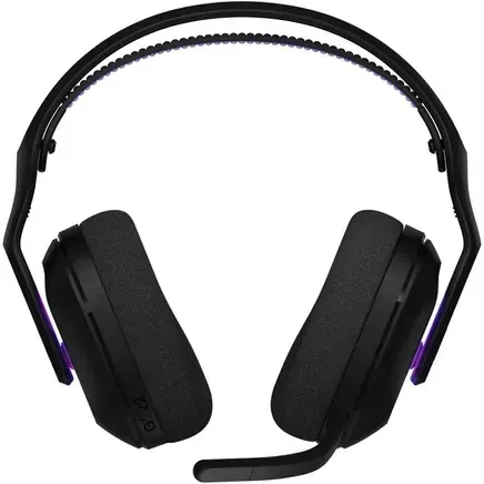 Навушники Logitech G522 Lightspeed Black (981-001544) - Фото 4 Навушники Logitech G522 Lightspeed Black (981-001544) - зображення 4