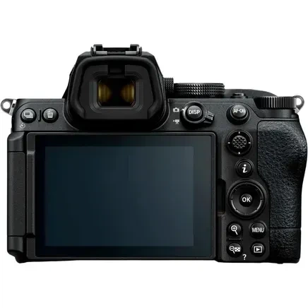 Фотоаппарат Nikon Z5 II body (VOA170AE) - Фото 2 Фотоаппарат Nikon Z5 II body (VOA170AE) - изображение 2