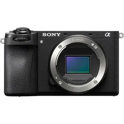 Фотоапарат Sony Alpha A6700 kit (16-50mm) Black (ILCE6700LB.CEC) - зображення 5