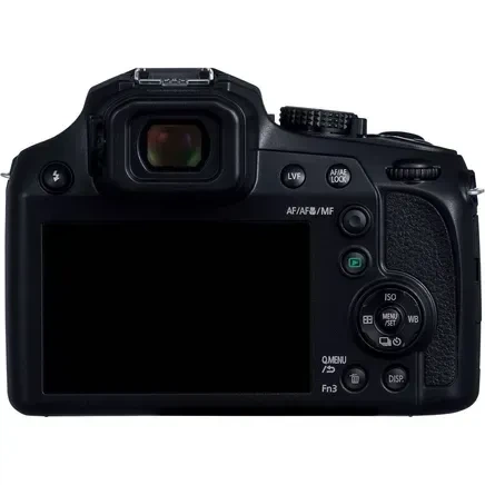 Фотоапарат Panasonic Lumix DC-FZ82D (DC-FZ82DE-K) - зображення 6